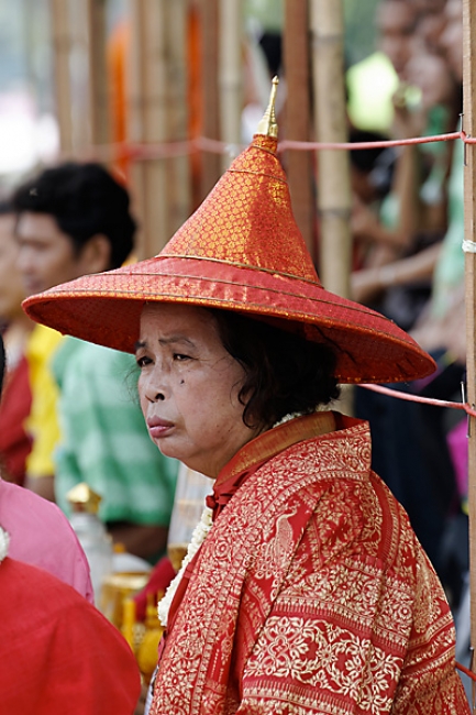 Yasothon rocket festival-027